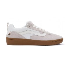 Zapatillas Vans Zahba Light Khaki